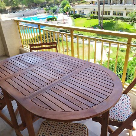 Apartamento Salou Exterior foto